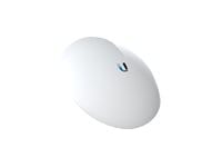 Ubiquiti NanoBeam 2AC NBE-2AC-13 - wireless bridge - AirMax ac