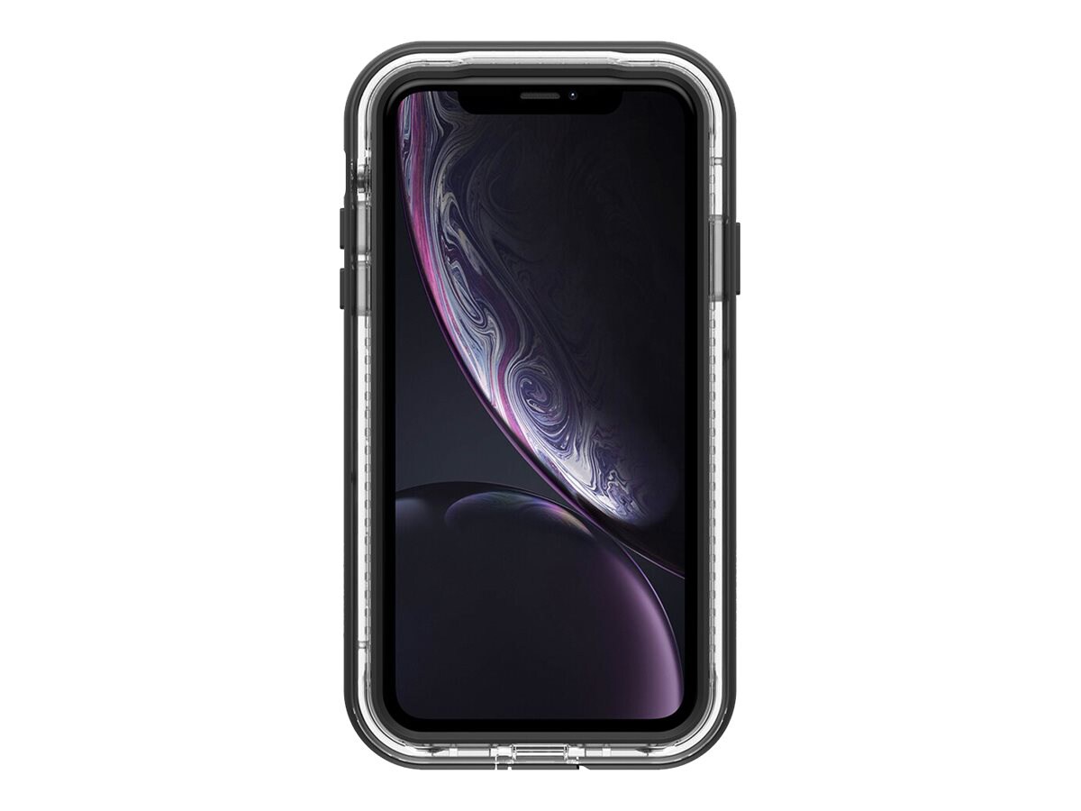 OtterBox Next Black Crystal Pro Pack Case for iPhone XR