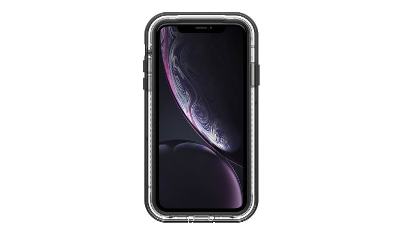 OtterBox Next Black Crystal Pro Pack Case for iPhone XR