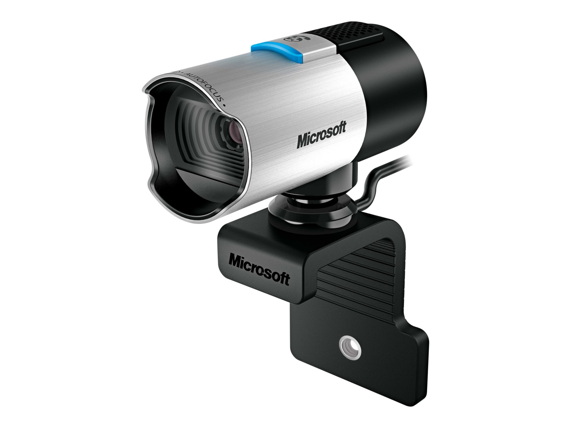 Microsoft LifeCam Studio - web camera