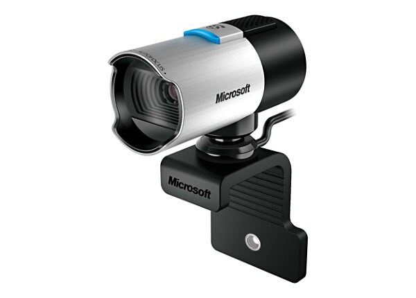 Microsoft LifeCam Studio - web camera