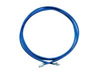 Uniprise UNC6 - patch cable - 30 ft - blue