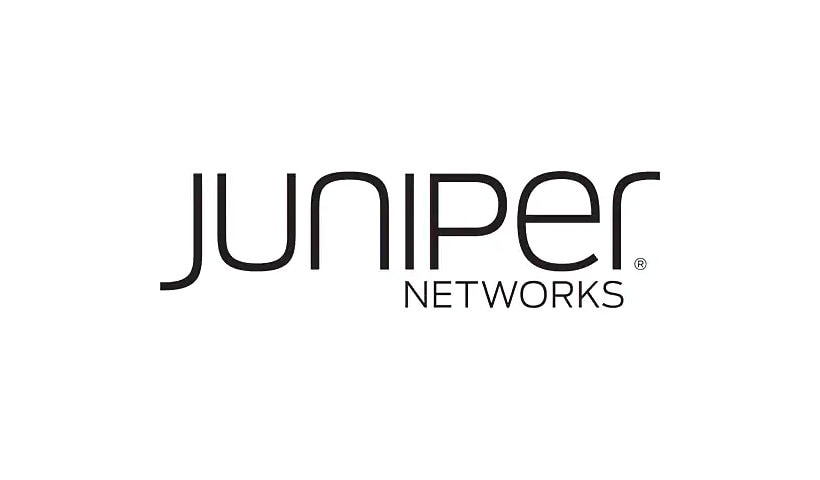 Juniper Networks wireless access point mounting bracket