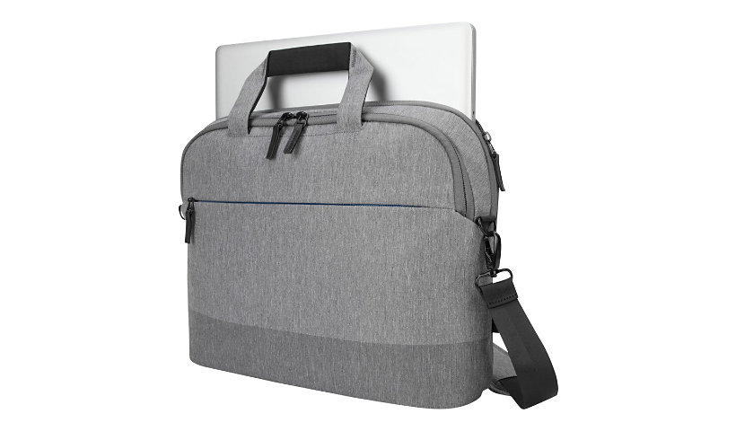 Targus CityLite notebook carrying case