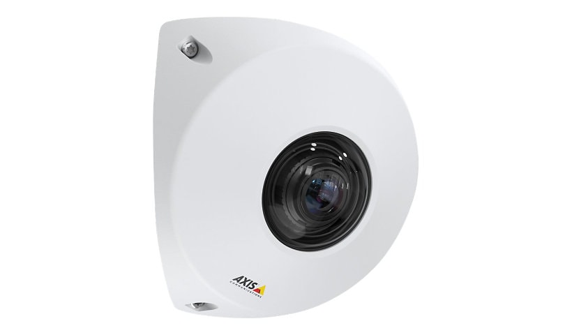 AXIS P9106-V - network surveillance camera