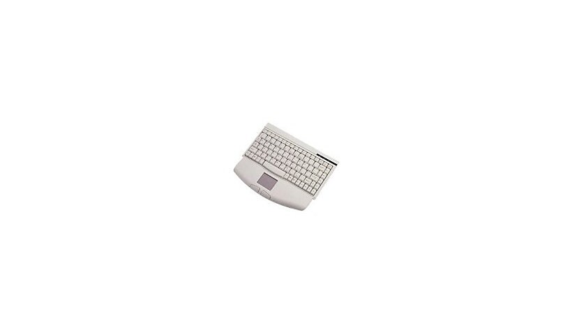 Adesso Mini Keyboard ACK-540PW