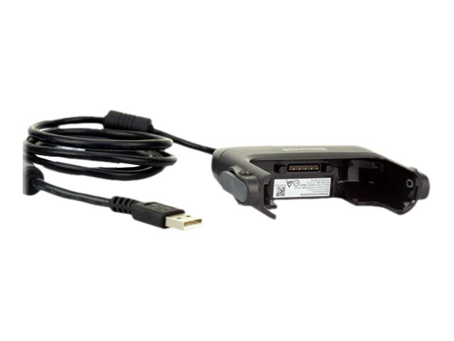 Honeywell Snap-On Adapter - USB adapter