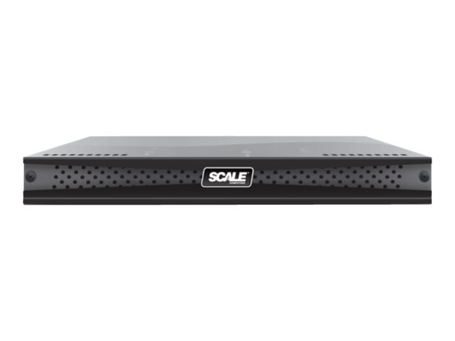 Scale Computing HC1250DZ 6.96TB Raw 3.48TB Usable 128GB RAM Network Storage