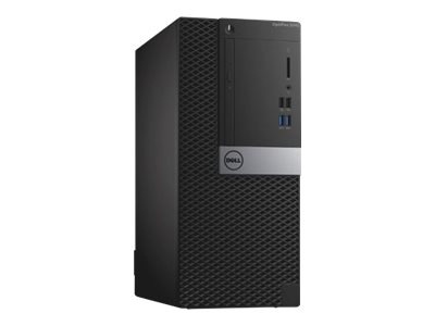 Dell OptiPlex 5050 NVR-T-1-1-2TB - standalone NVR