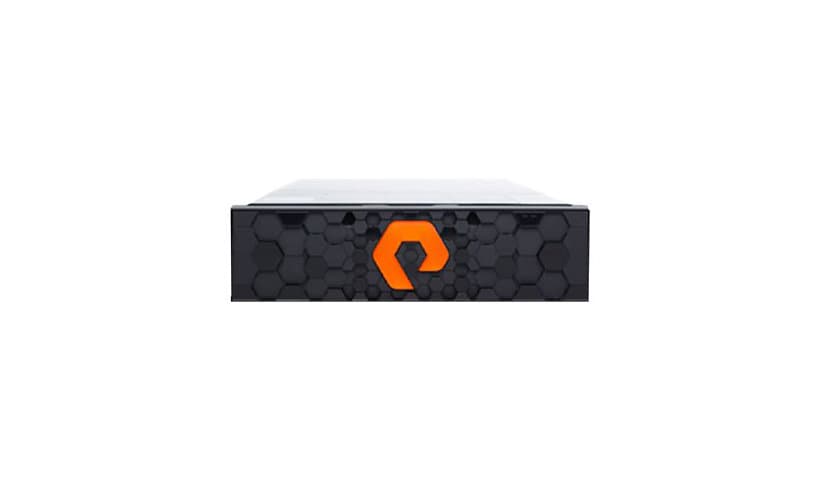 Pure Storage X50R2-FC-45TB FlashArray