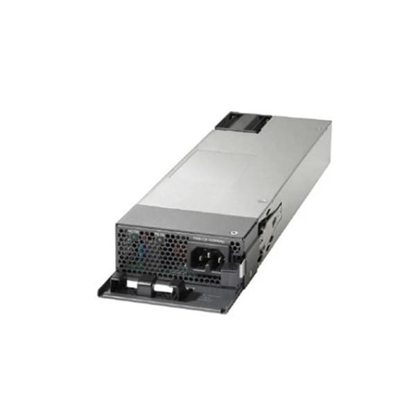 Cisco Config 2 Secondary Power Supply - power supply - hot-plug - 600 Watt