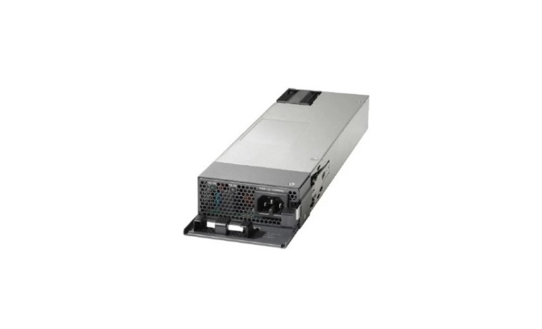 Cisco Config 2 Secondary Power Supply - power supply - hot-plug