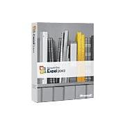 Microsoft Office Excel 2003 - complete package