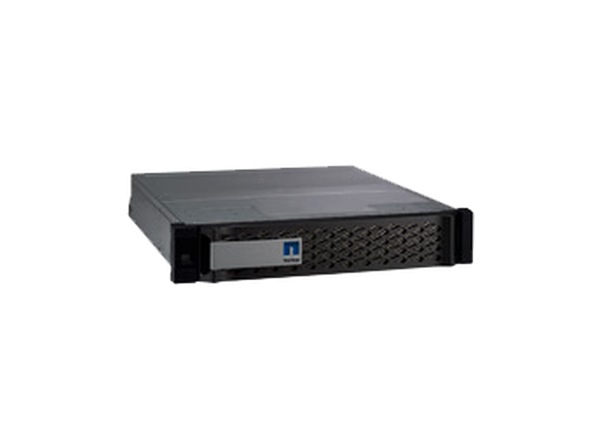 NetApp FAS2750 HA 24x900GB 2U Premium Bundle Flash Array