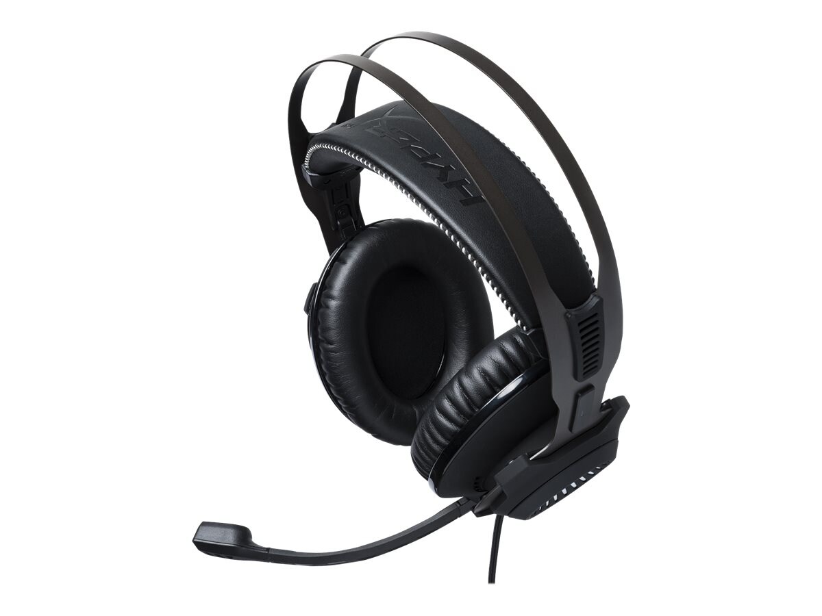 amazon hyperx cloud revolver s