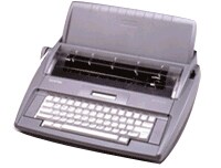 Brother SX-400 Electronic Typewriter