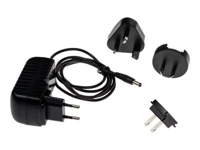AXIS Installation Charger Adaptor - power adapter