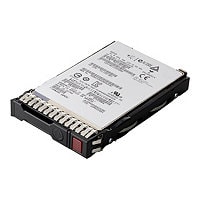 HPE 960GB SATA 6Gbps 2.5" SFF SC Digitally Signed Firmware SSD