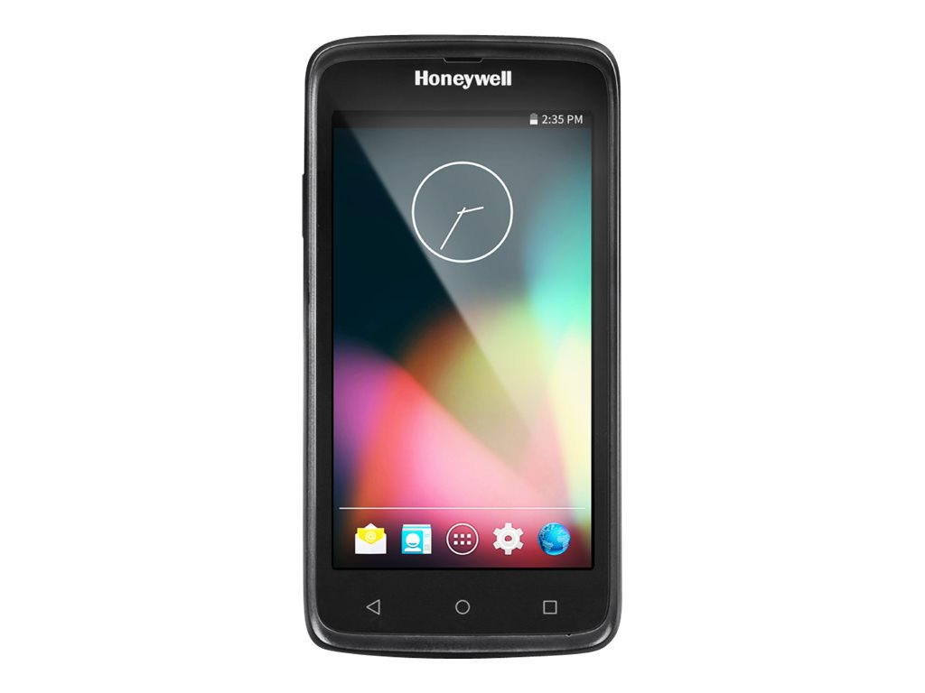 Honeywell ScanPal EDA50 - data collection terminal - Android 4.4.4 (KitKat)