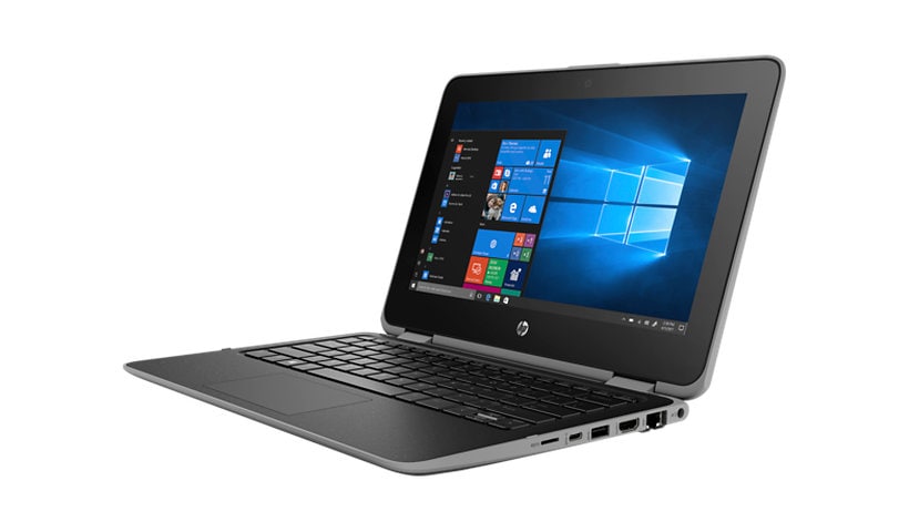 HP ProBook x360 11 EE G3 11.6" Pentium N5000 4GB RAM 128GB Windows 10 Pro
