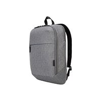 Targus CityLite Convertible - notebook carrying backpack