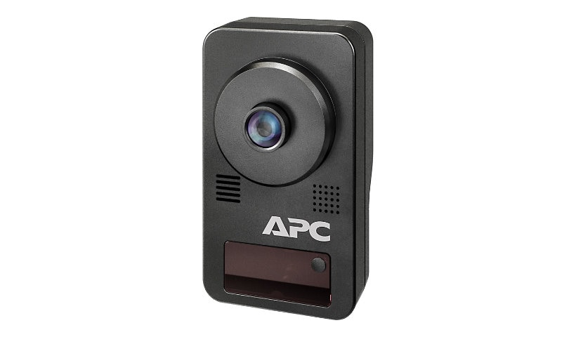 APC NetBotz Camera Pod 165 Camera - Black