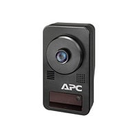 APC NetBotz Camera Pod 165 Camera - Black