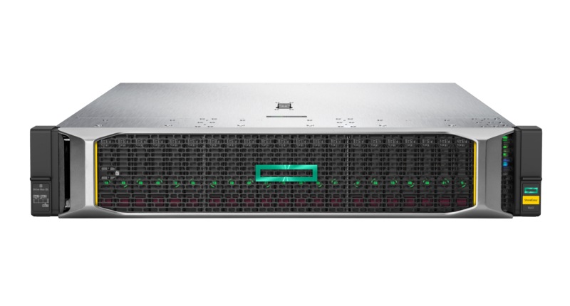 HPE StoreEasy 1860 Performance Storage