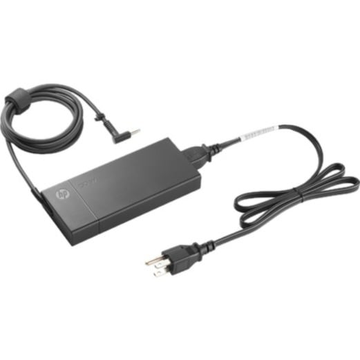 frakobling Bygge videre på Bar HP Smart Slim - power adapter - 150 Watt - 4SC18AA#ABA - Laptop Chargers &  Adapters - CDW.com