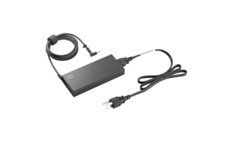 Mierda tobillo Tentáculo HP Smart Slim - power adapter - 150 Watt - 4SC18AA#ABA - Laptop Chargers &  Adapters - CDW.com