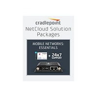 Cradlepoint IBR900 Series IBR900-600M - wireless router - WWAN - Wi-Fi 5 -