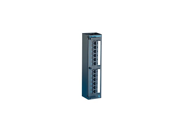 Ortronics Clarity 6 patch panel