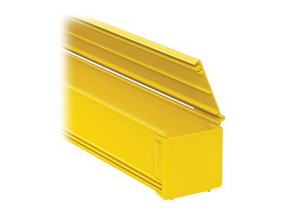 Leviton cable raceway end cap