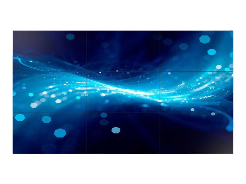 Samsung UM46N-E UHF Series - 46" LED display - Full HD