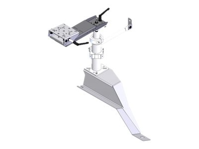 Havis - Standard - mounting kit - for vehicle mount computer docking statio