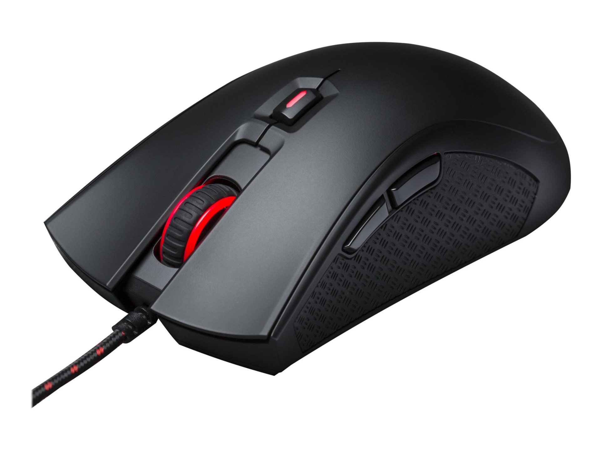 HyperX Pulsefire FPS Pro - mouse - USB