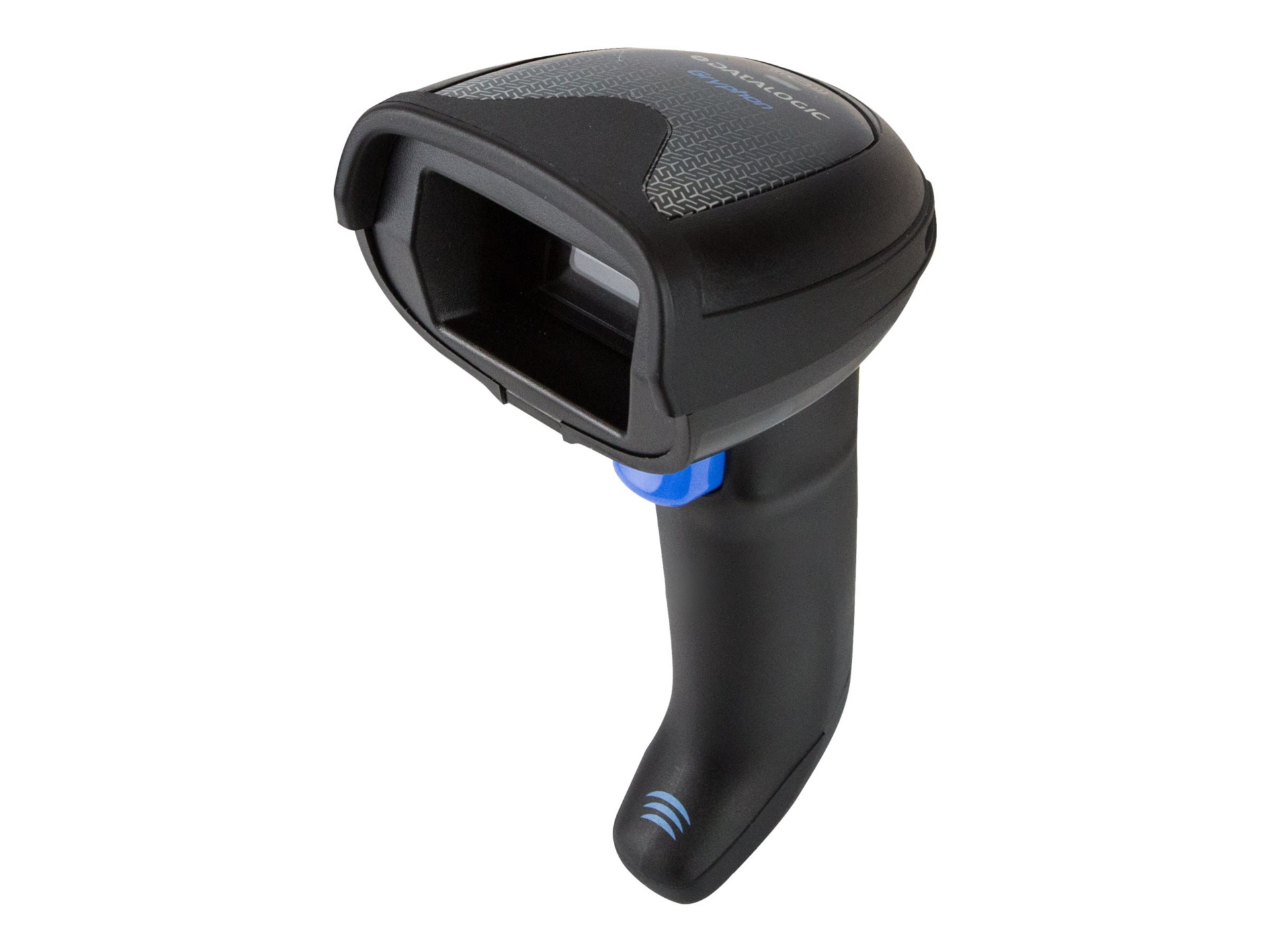 Thumbnail 2 of 15 for Datalogic Gryphon I GD4590-HC - BPOC Kit - barcode scanner