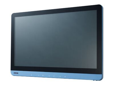 Advantech PDC-W240 - Medical Grade - LED monitor - Full HD (1080p) - 2.3MP - color - 24"