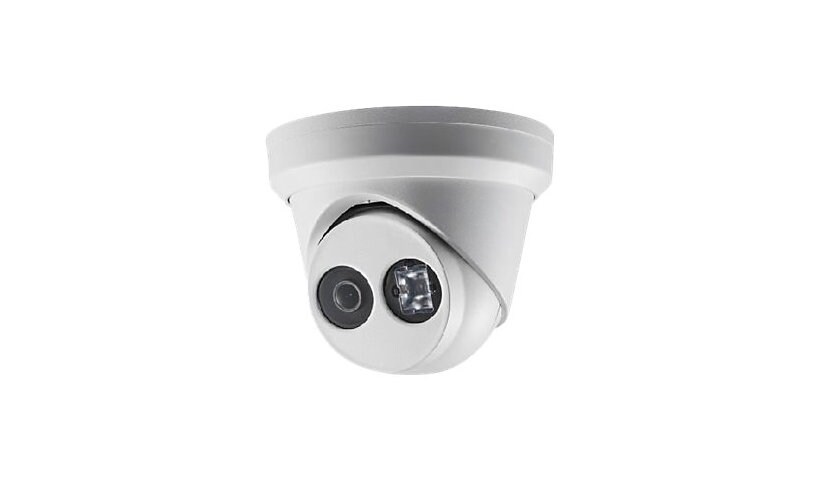 Hikvision EasyIP 2.0plus DS-2CD2343G0-I - network surveillance camera