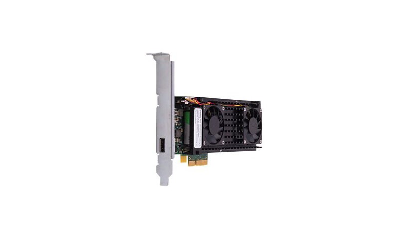 SafeNet Luna Network PCIe Hardware Security Module A700 (PWD, 2MB)