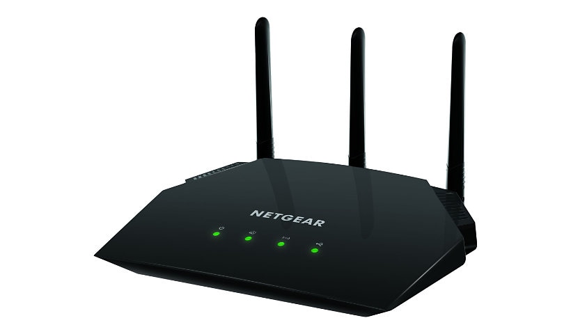 NETGEAR AC2000 4x4 Dual Band Wireless Access Point - 2Gbps (WAC124)