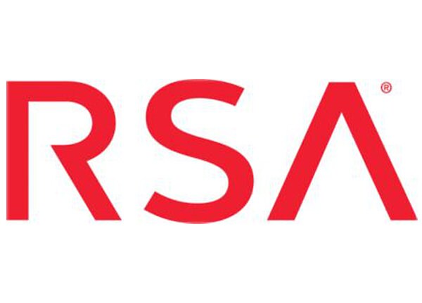 RSA NetWitness 46TB High Density DAC 4 Packets Hybrid with License TR