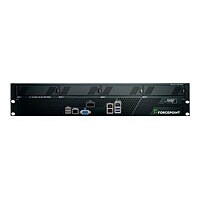 Forcepoint NGFW 3305 - security appliance