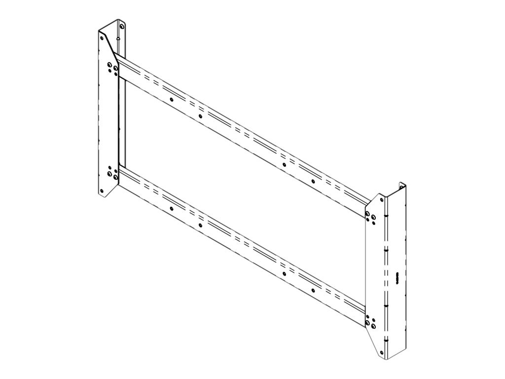Chief FHB Series FHBO5085 - mounting component