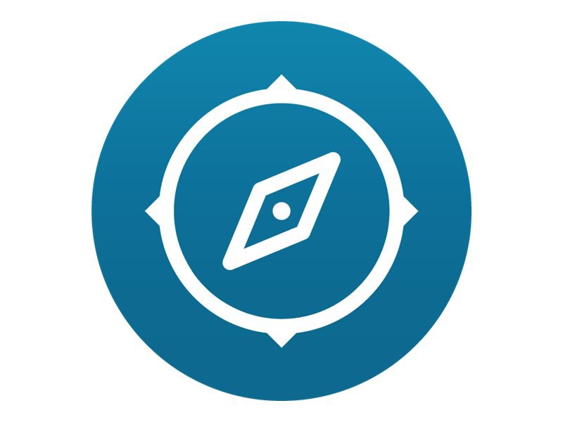 VMware Workspace ONE Web Add On - Shared Cloud - subscription license renew