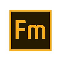 Adobe FrameMaker (2017 Release) - media and documentation set