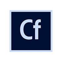 Adobe ColdFusion Standard - upgrade plan (renewal) (1 year) - 2 cores