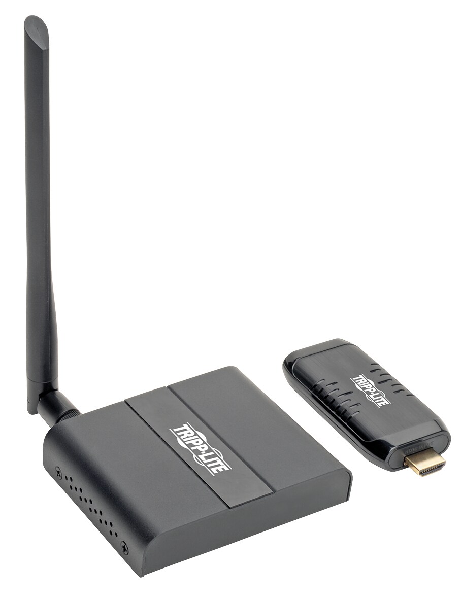 Tripp Lite HDMI Wireless Extender w/ IR for Boardrooms / Conference Rooms