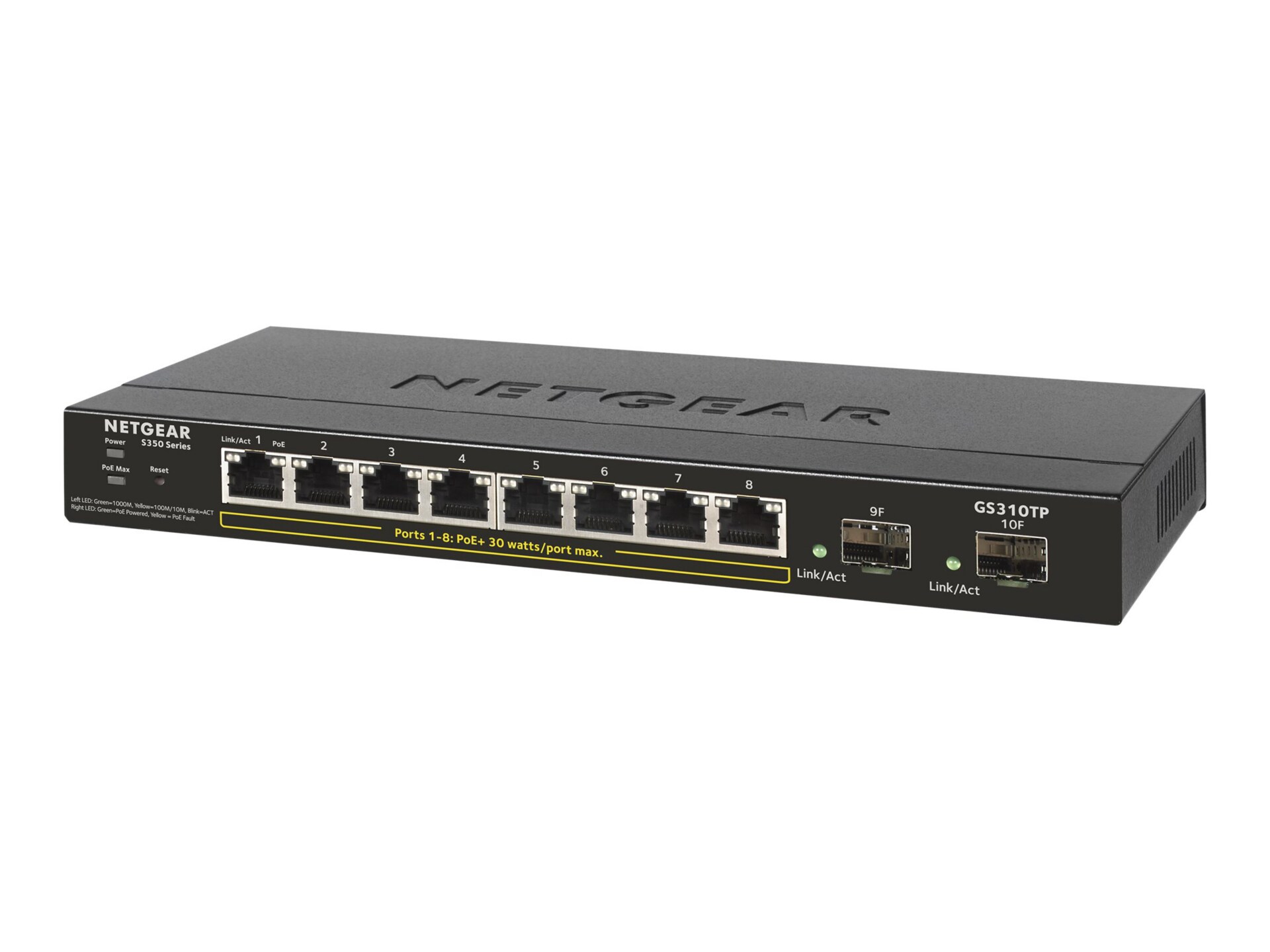 Network switch  Ethernet hub / switch