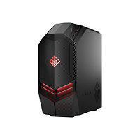 OMEN by HP 880-190 - tower - Core i7 9700K 3.6 GHz - 16 GB - 2.512 TB - US